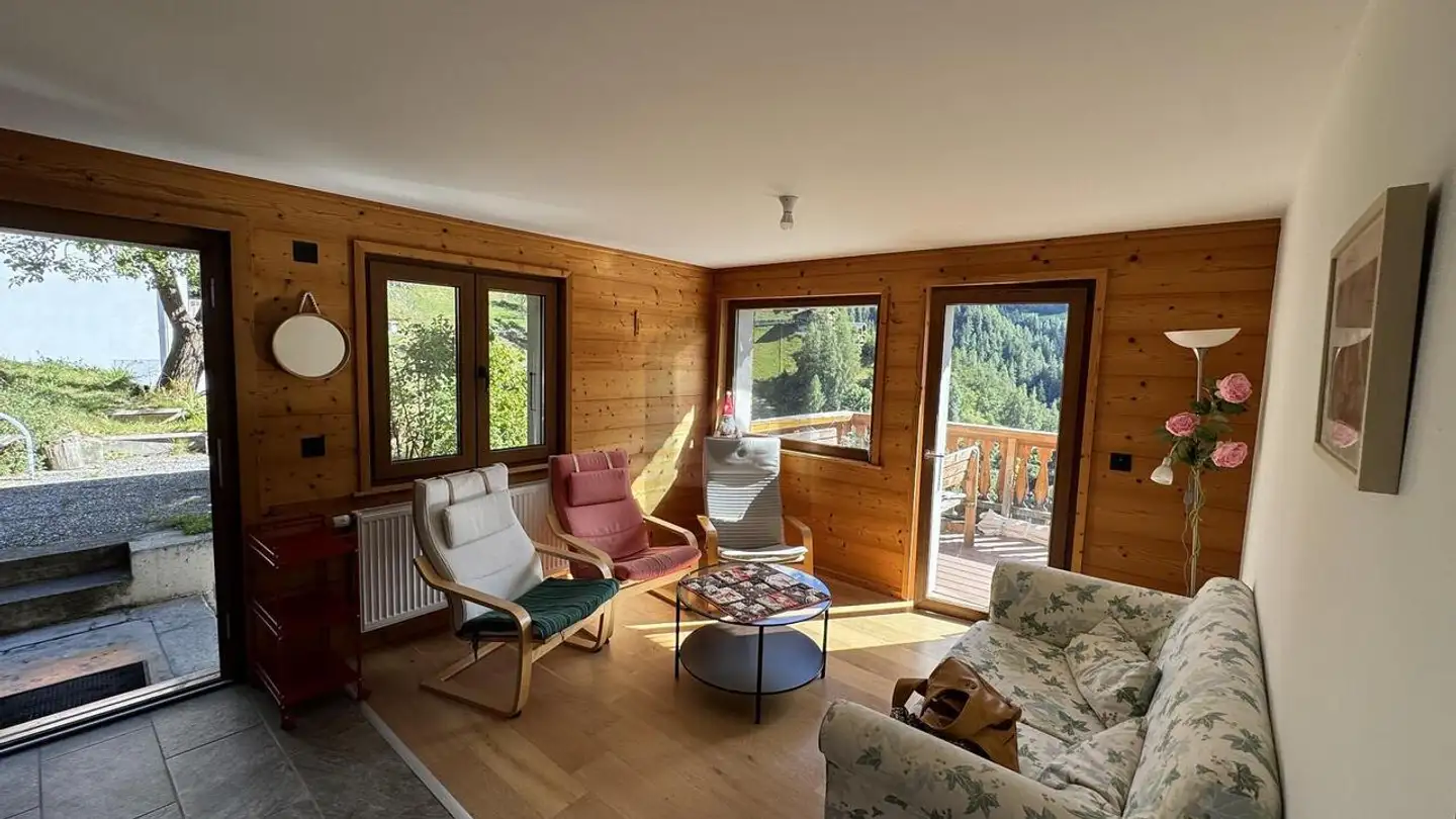 Single house for sale - 1914 Isérables - Photo 3