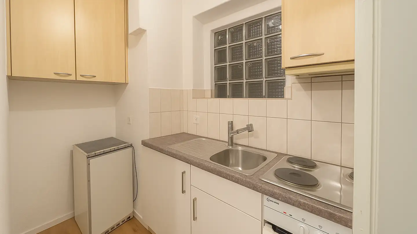 Wohnung mieten - Bauerngasse, 4242 Laufen - Foto 3