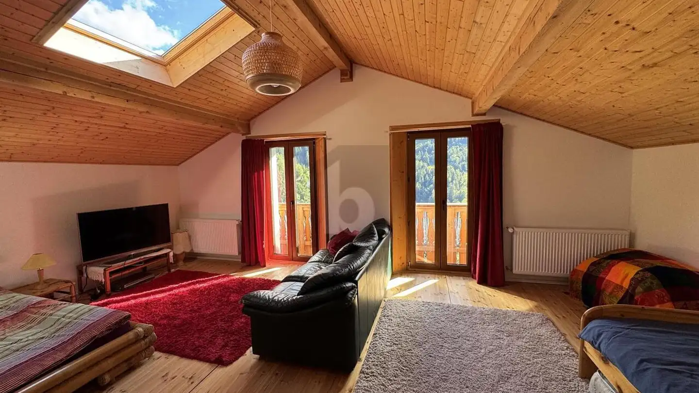 Single house for sale - 1914 Isérables - Photo 4