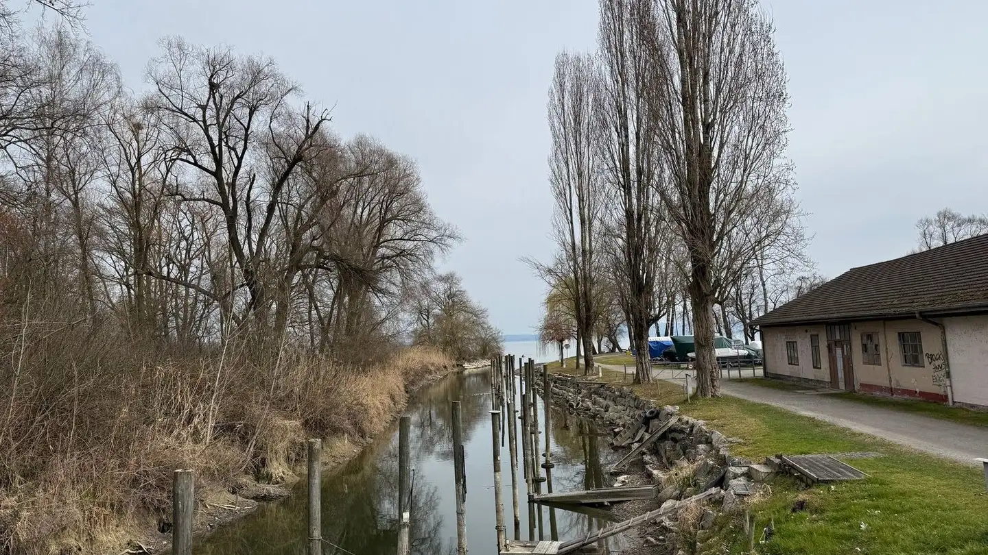 Attico in affitto - Seewiesen 3, 8599 Salmsach - Photo 4