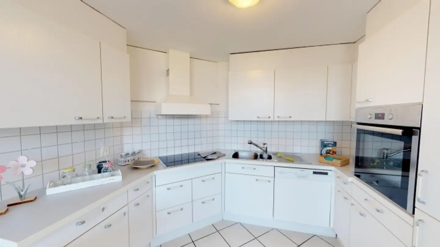 Duplex in affitto - Churerstrasse 82, 9470 Buchs SG - Foto 3