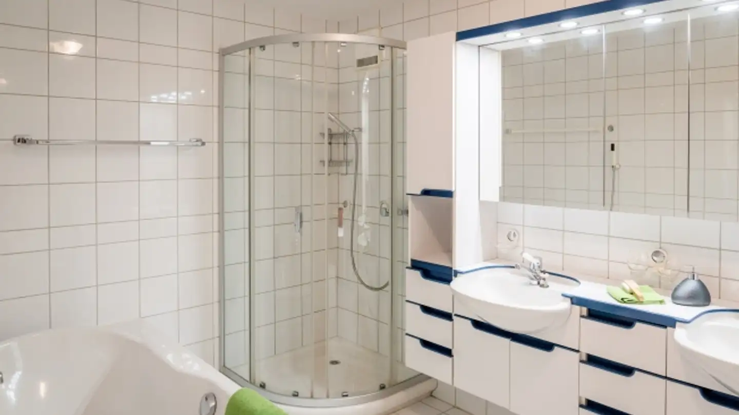 Duplex in affitto - Churerstrasse 82, 9470 Buchs SG - Foto 4