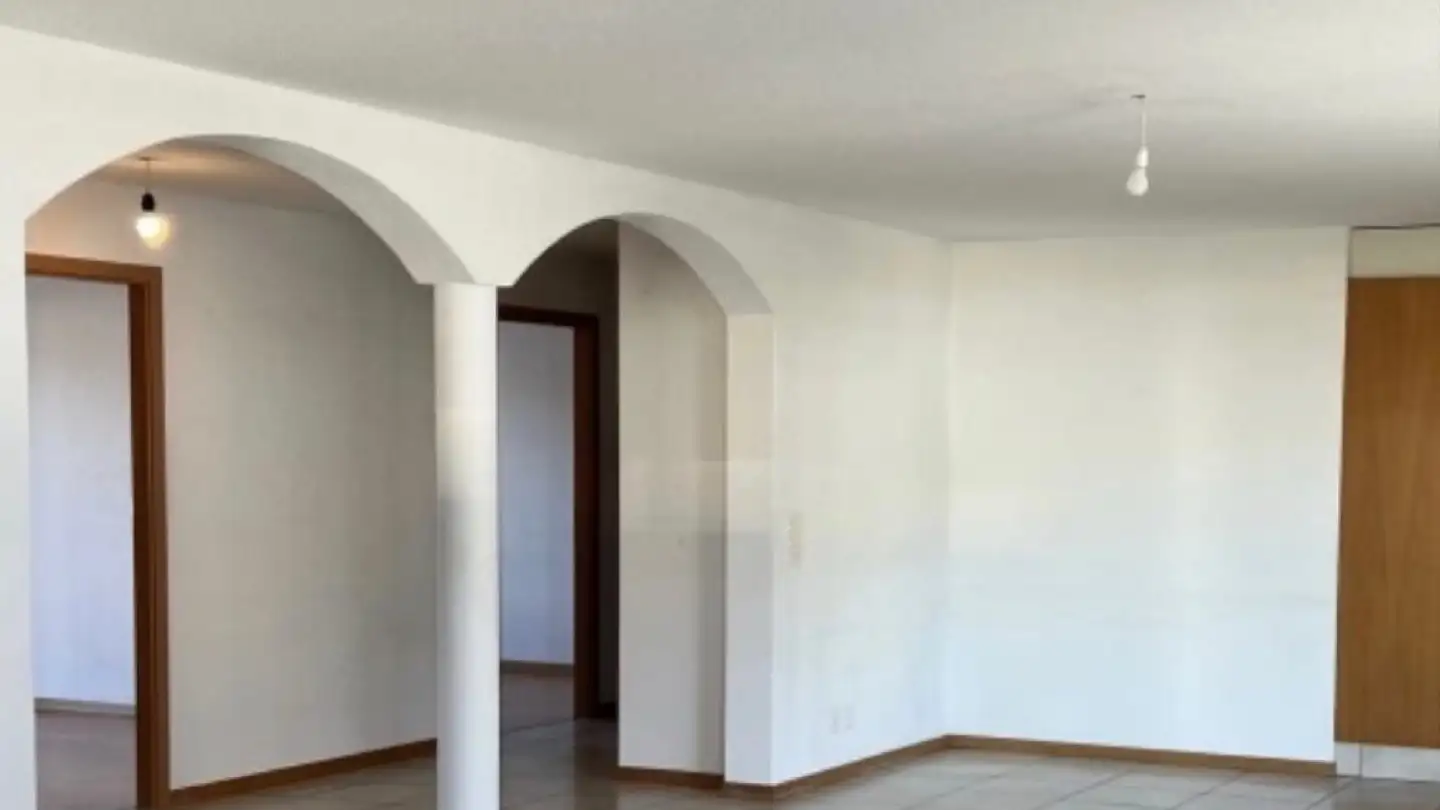 Wohnung mieten - 1897 Bouveret