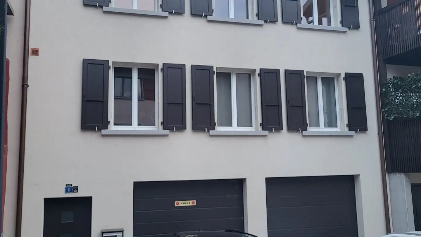 Appartamento in affitto - Chemin Du Beudard 4, 1867 Ollon VD