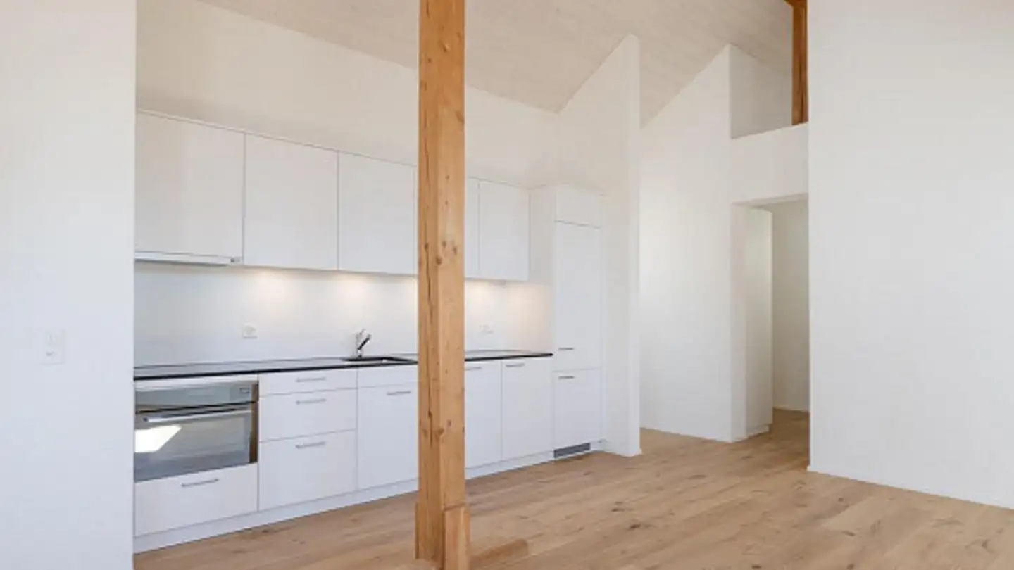 Appartamento in affitto - Stationsweg 5, 3627 Heimberg - Photo 2