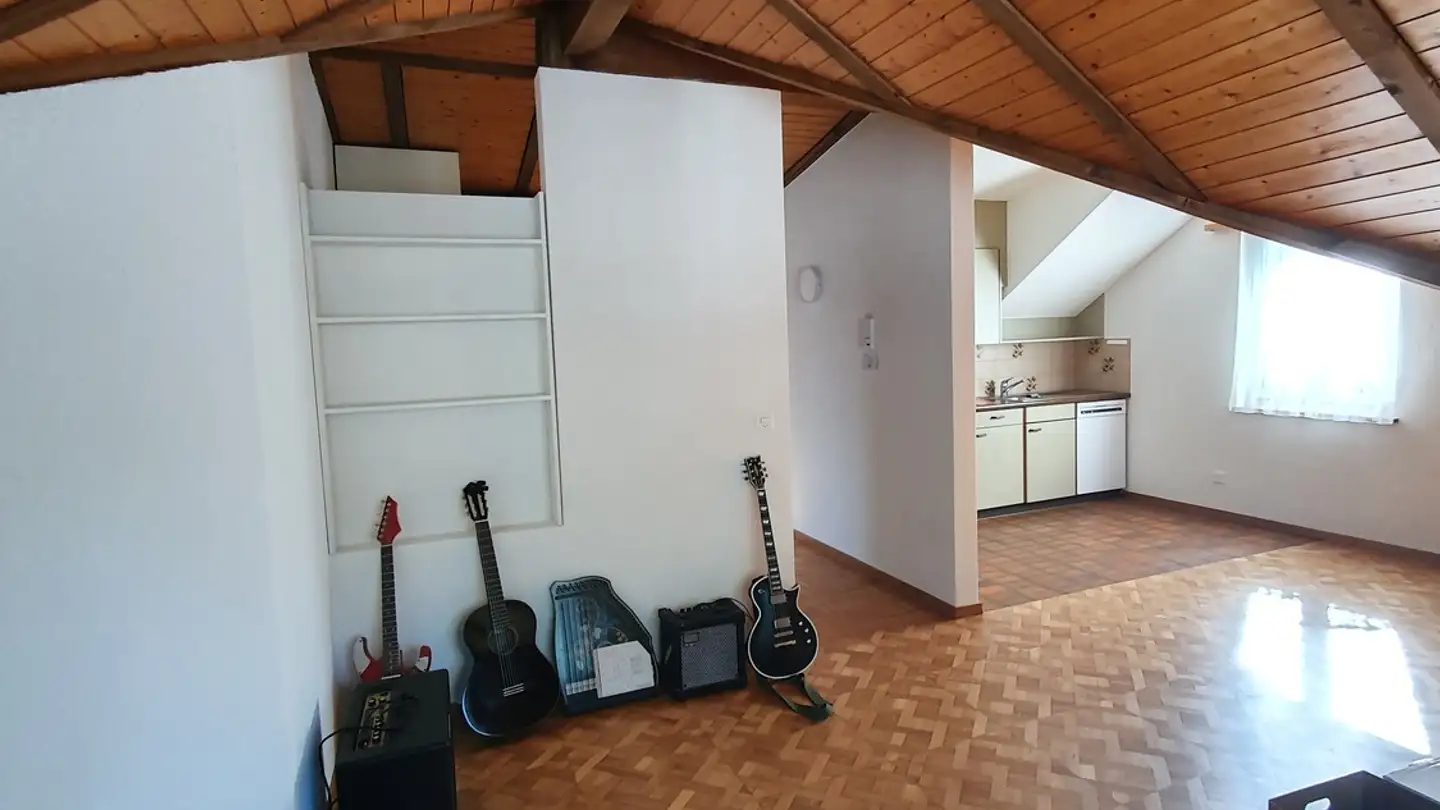 Appartamento in affitto - 6423 Seewen SZ