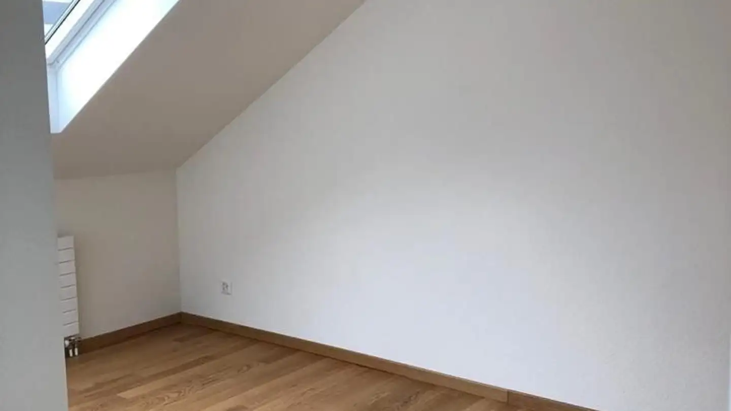 Zimmer mieten - 8052 Zürich