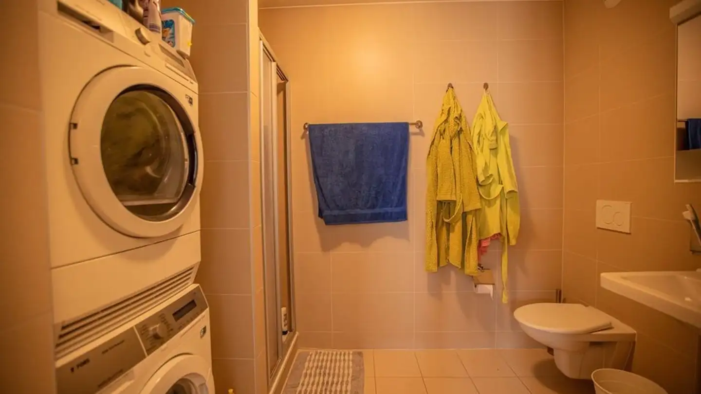 Zimmer mieten - Chemin Du Rionzi 45, 1052 Le Mont-sur-Lausanne - Foto 4