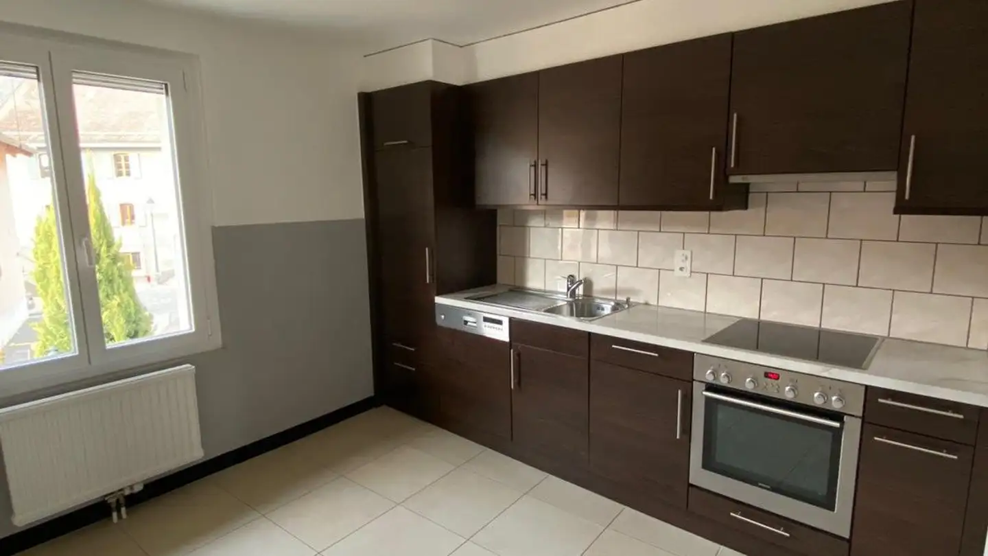 Appartamento in affitto - Chemin Du Beudard 4, 1867 Ollon VD - Foto 2