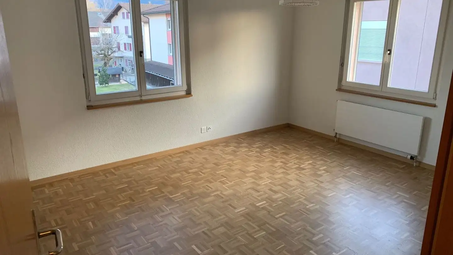 Apartment for rent - Schulhausstrasse 37, 3952 Susten - Photo 4
