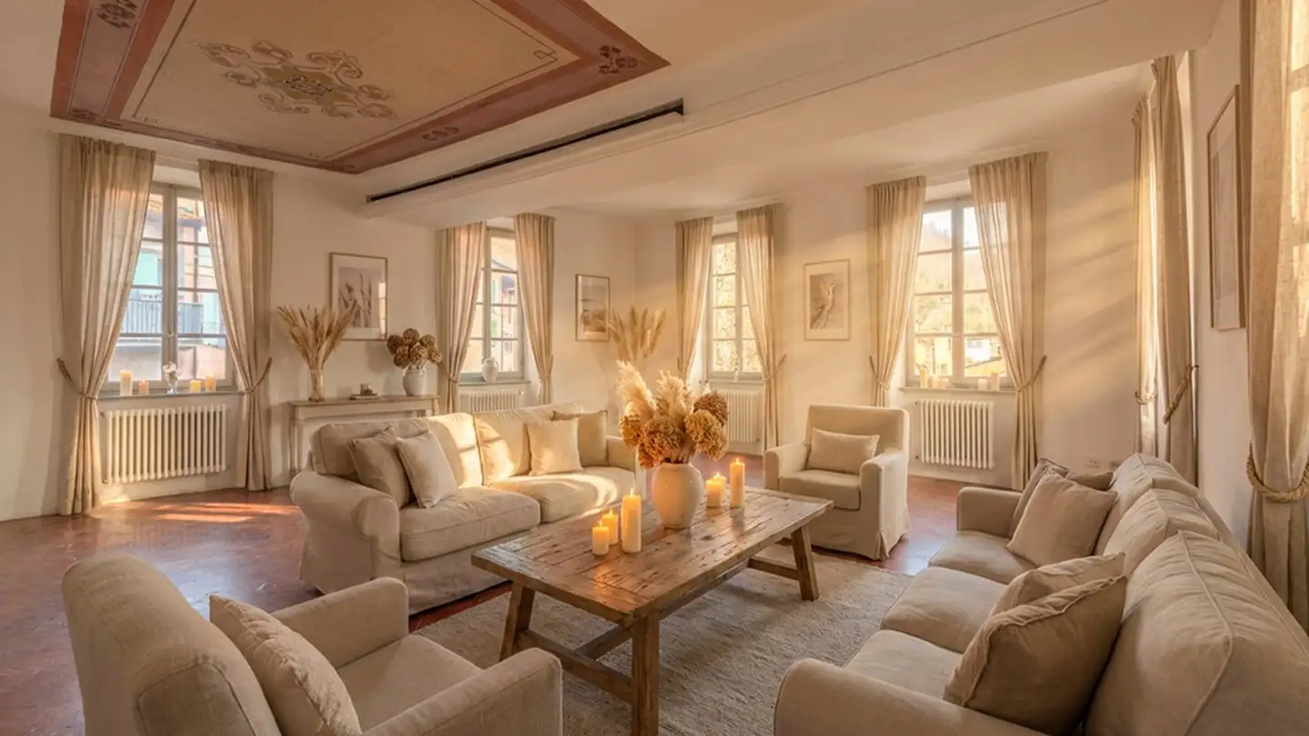 Apartment for sale - 6914 Carona - Photo 3