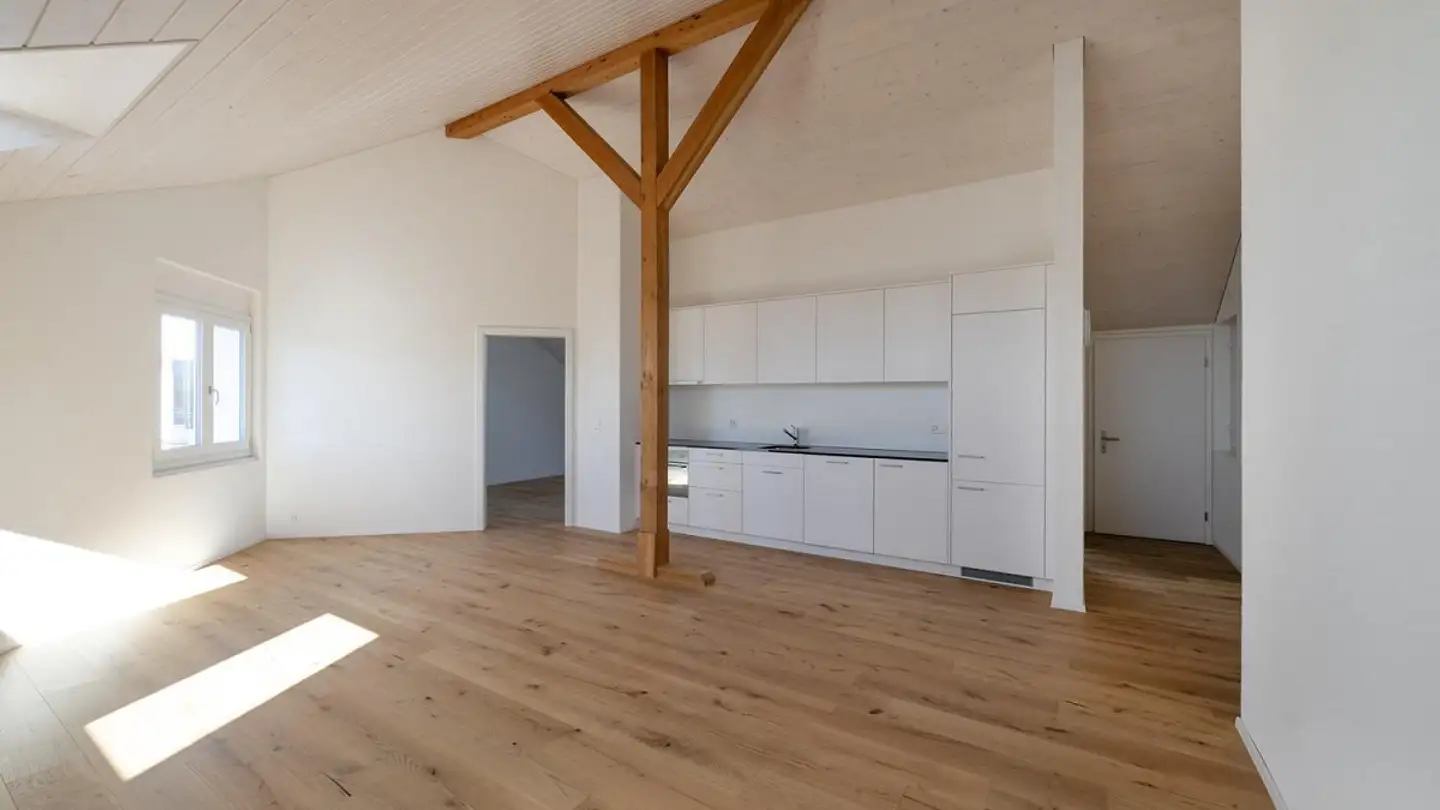 Appartamento in affitto - Stationsweg 5, 3627 Heimberg - Photo 4