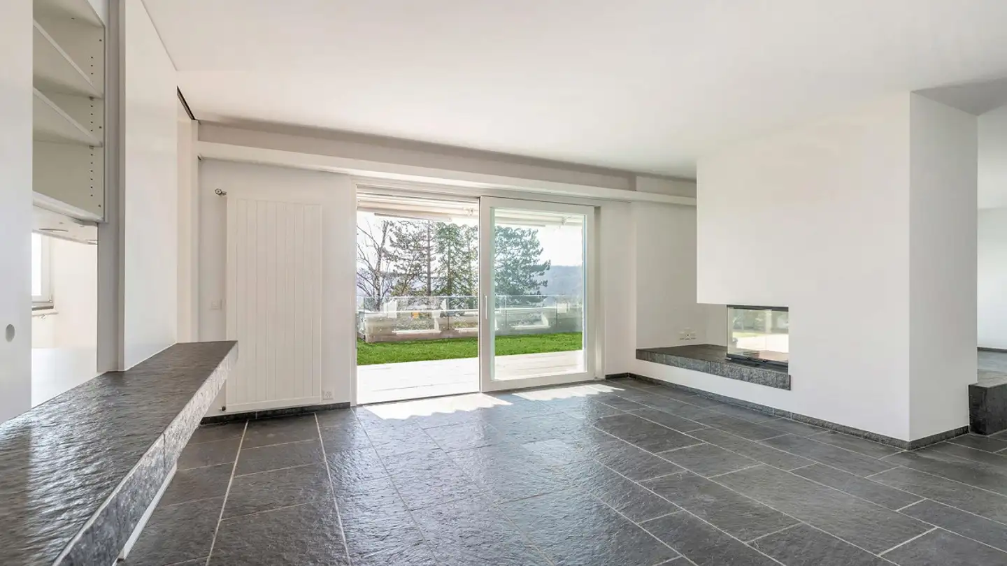 Einfamilienhaus kaufen - Schartenfelsstrasse 28, 5430 Wettingen - Foto 3