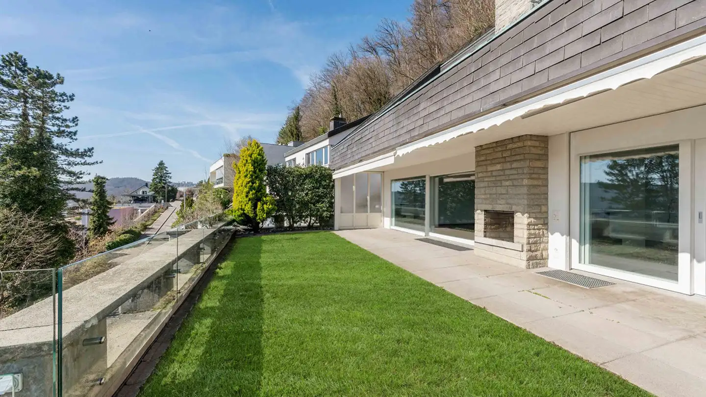 Einfamilienhaus kaufen - Schartenfelsstrasse 28, 5430 Wettingen - Foto 4