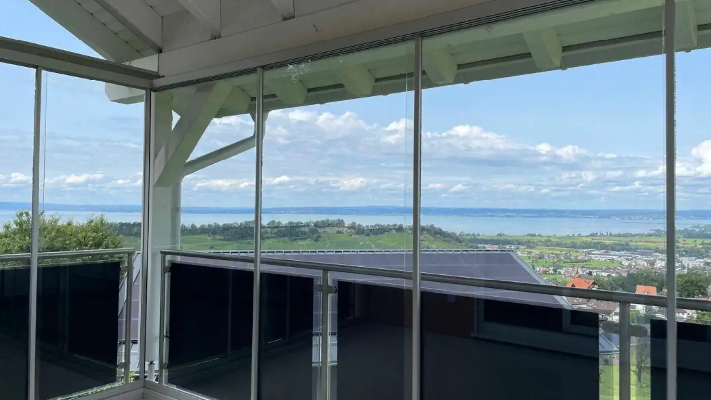 Single house for sale - Hellbüchel, 9426 Lutzenberg - Photo 4