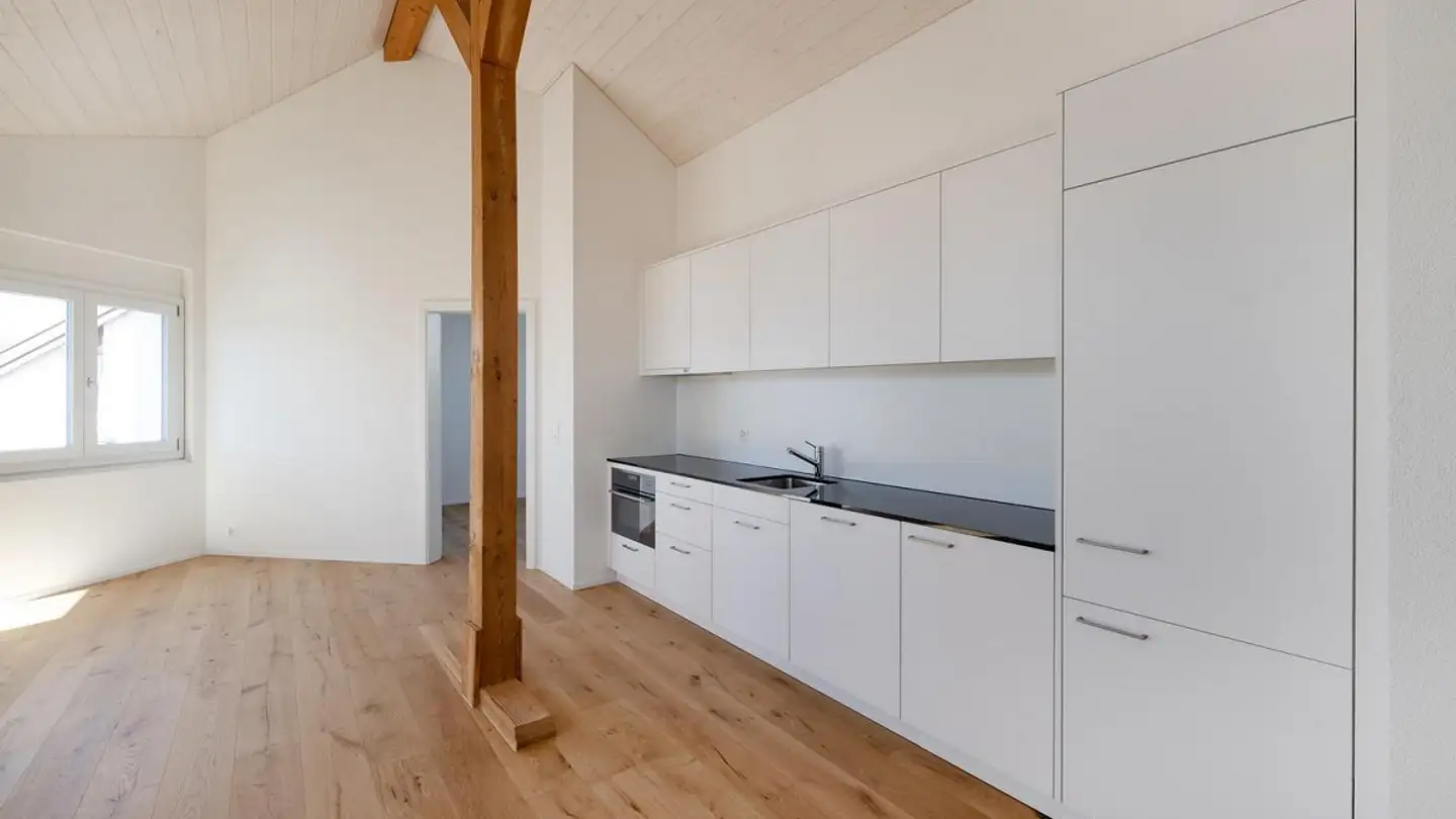 Appartamento in affitto - Stationsweg 5, 3627 Heimberg - Photo 3