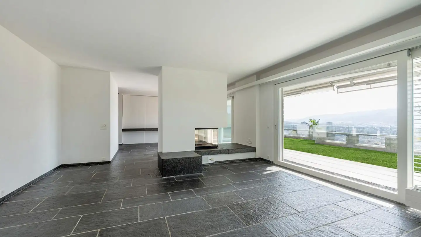 Einfamilienhaus kaufen - Schartenfelsstrasse 28, 5430 Wettingen - Foto 2