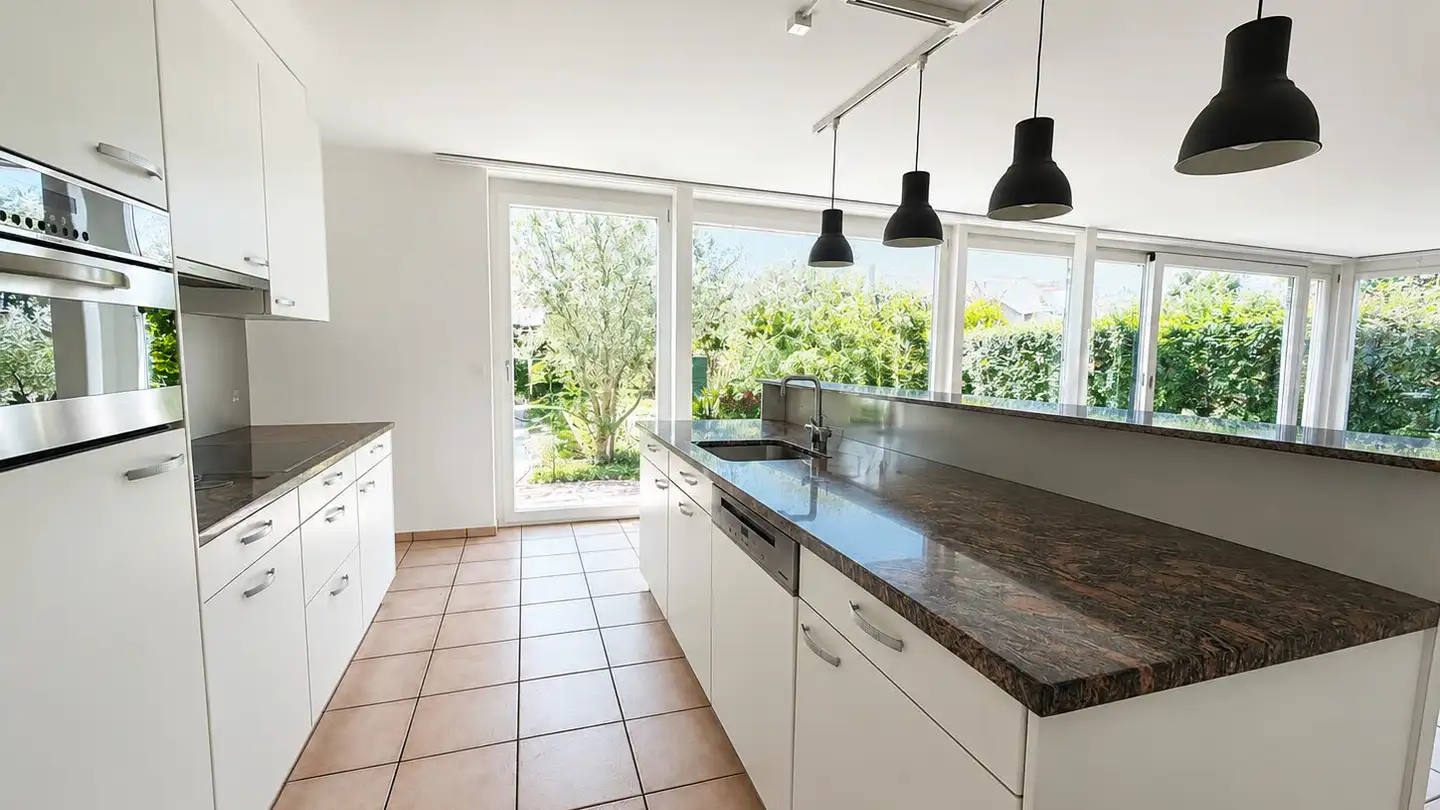 Appartement à louer - 5073 Gipf-Oberfrick - Photo 3