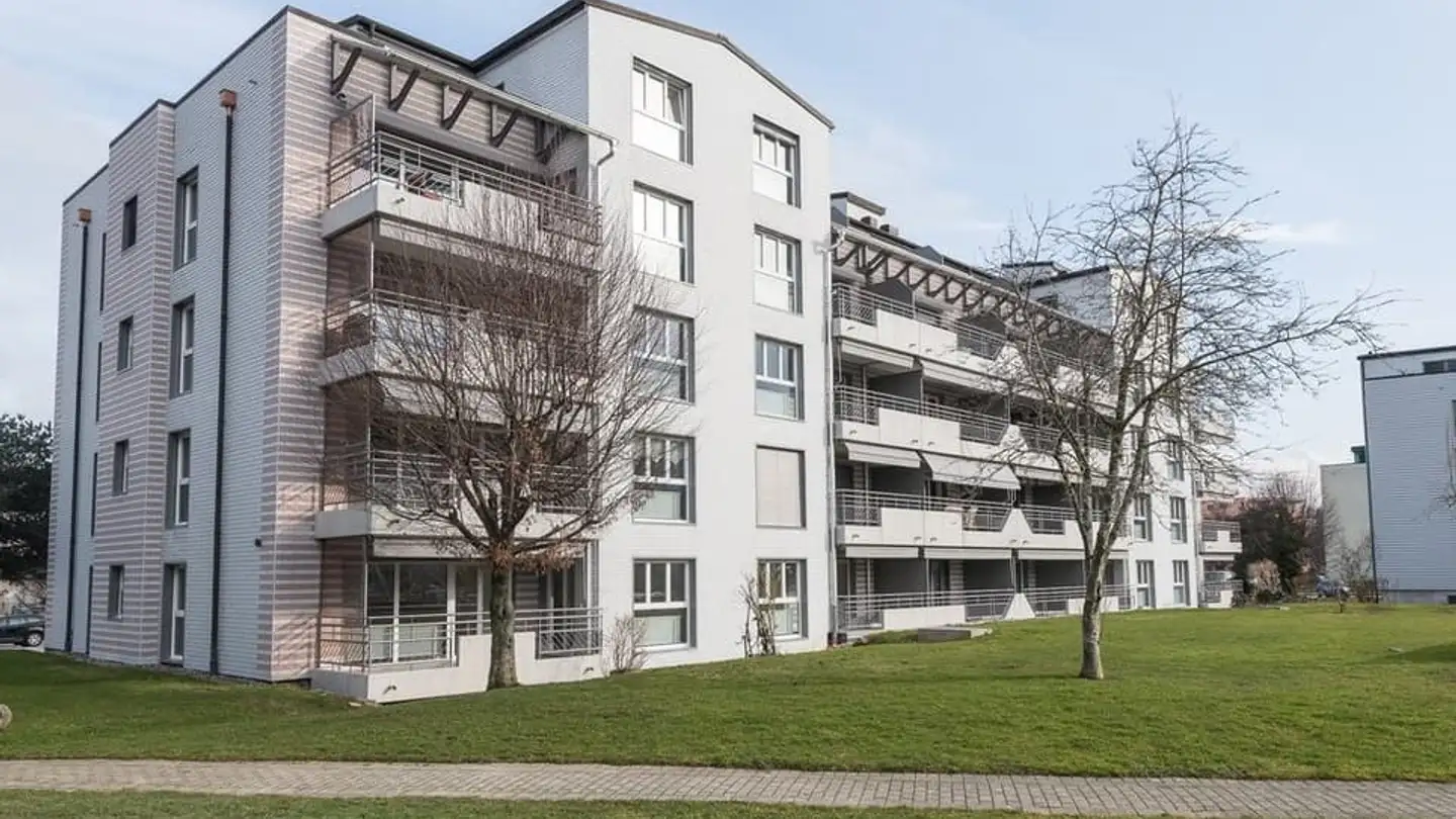 Apartment for rent - Route Du Verdel 5, 1630 Bulle