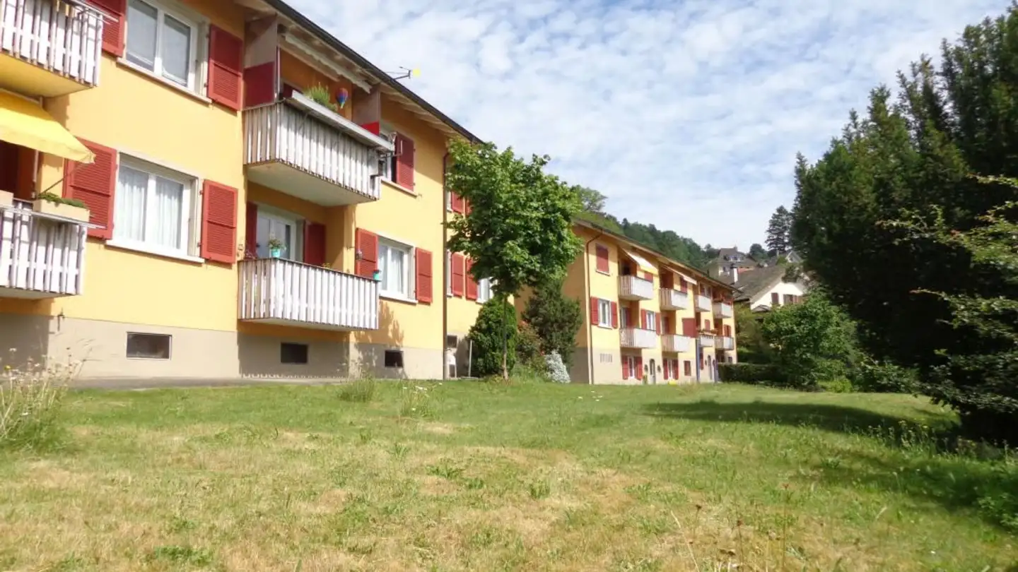 Apartment for rent - La Haute-Route / Höheweg 53a, 2502 Biel/Bienne