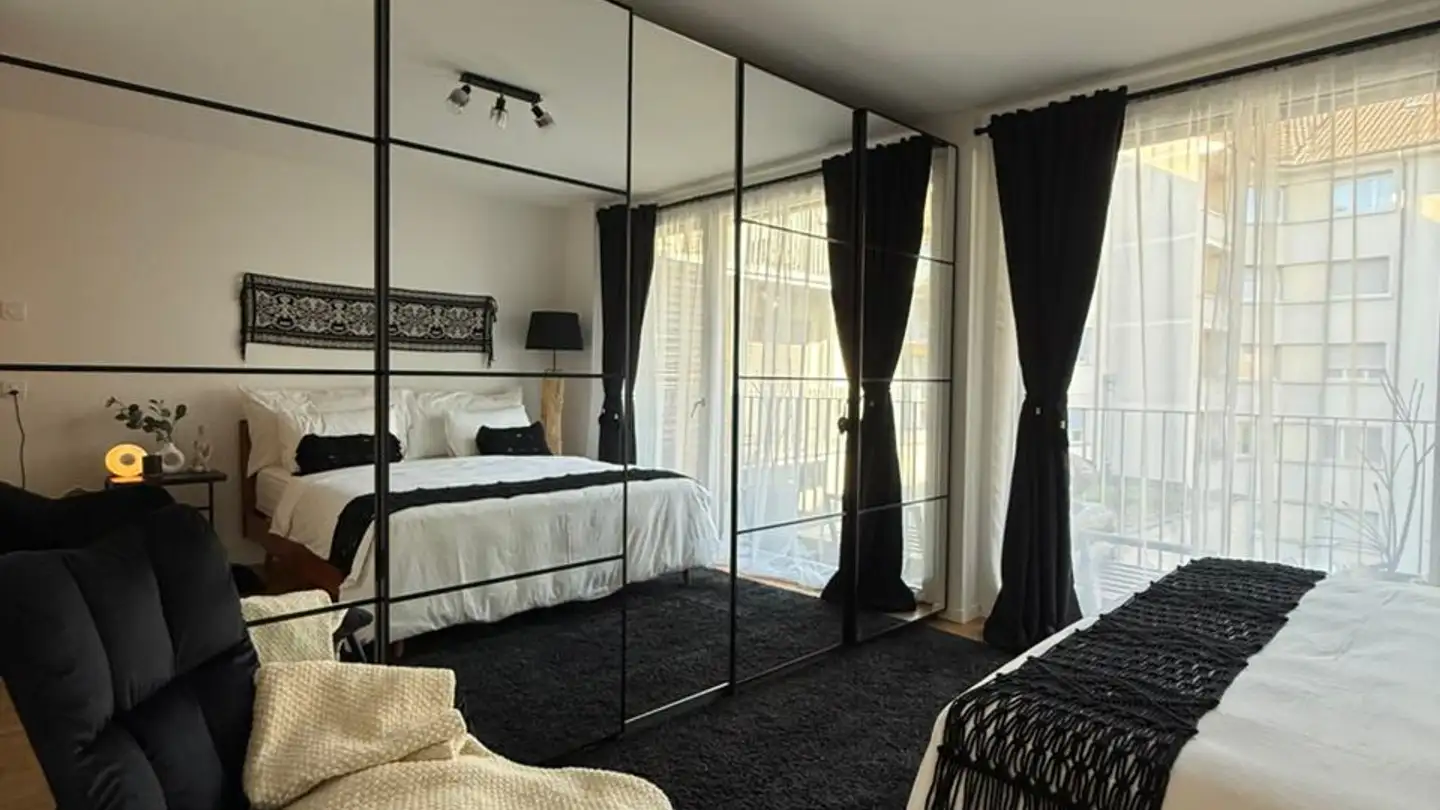 Appartamento in affitto - Rue De Lausanne 7, 1110 Morges