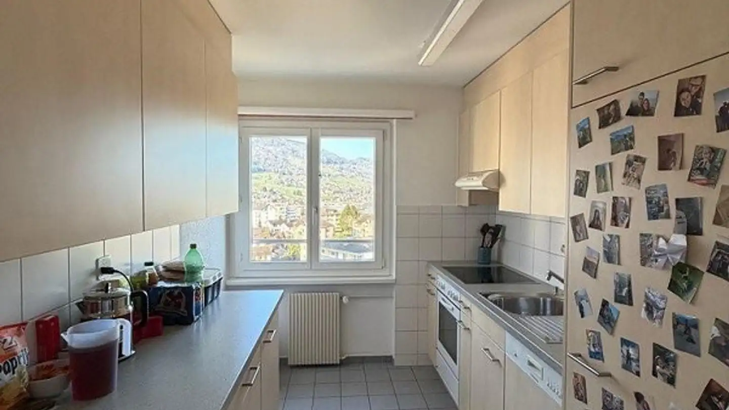 Apartment for rent - Nordstrasse 12, 9450 Altstätten SG - Photo 3