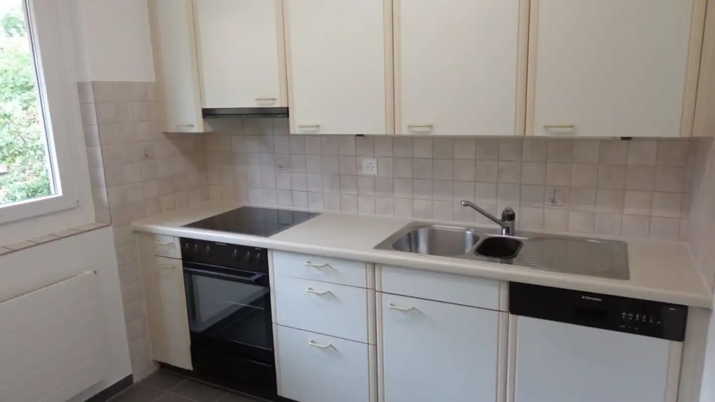 Apartment for rent - La Haute-Route / Höheweg 53a, 2502 Biel/Bienne - Photo 4