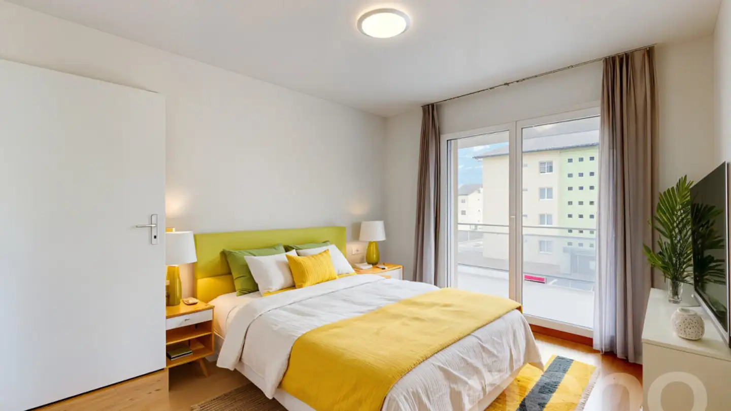 Apartment for sale - 1963 Vétroz - Photo 2