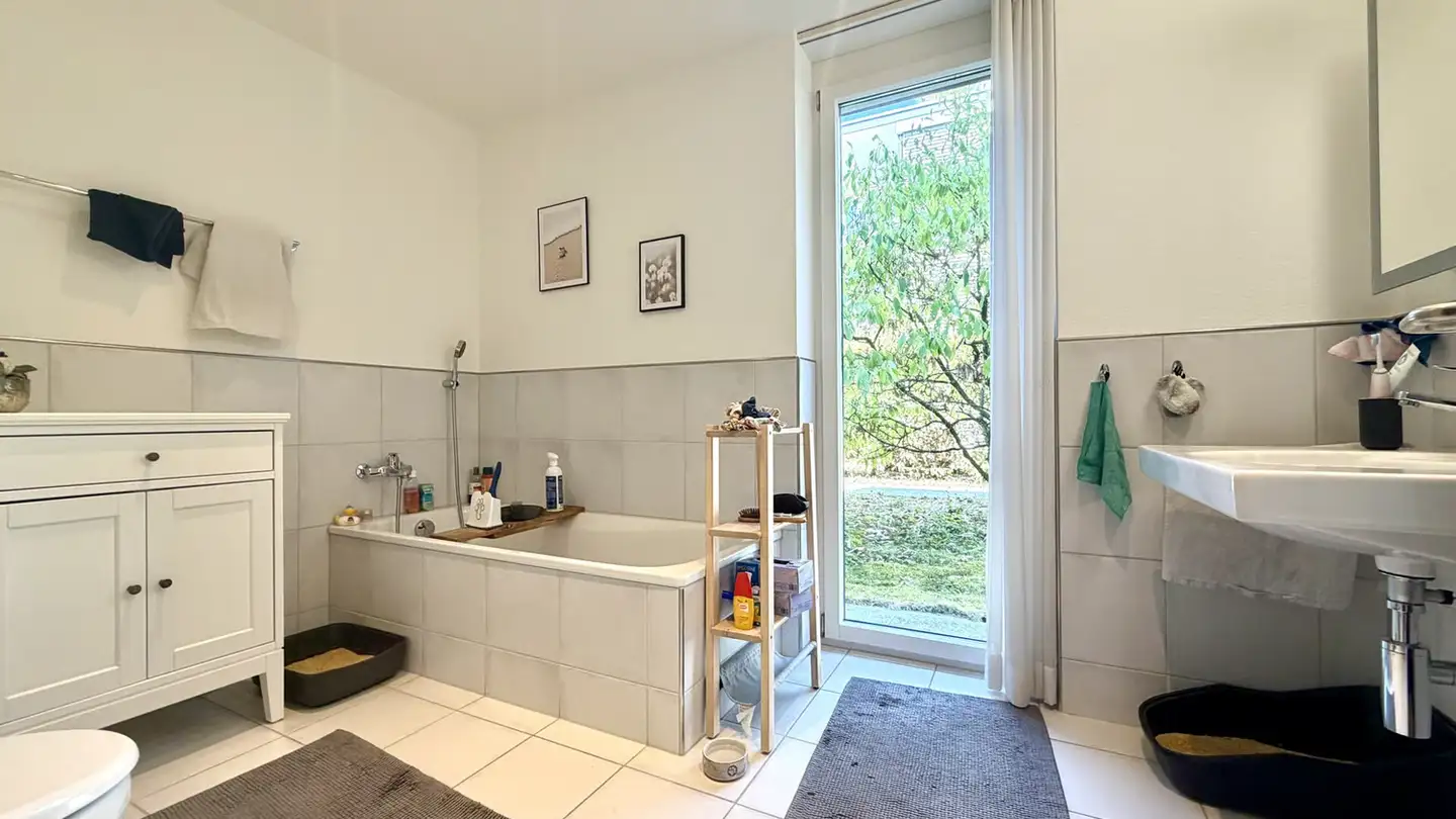 Appartement à louer - 5073 Gipf-Oberfrick - Photo 4