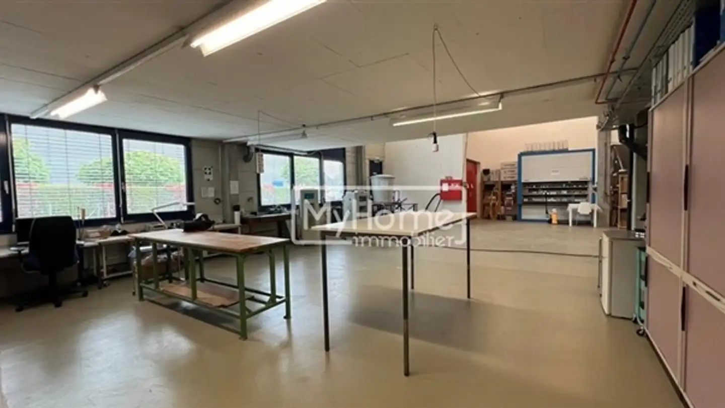 Apartment for rent - Chemin Des Fayards 2, 1032 Romanel-sur-Lausanne - Photo 2