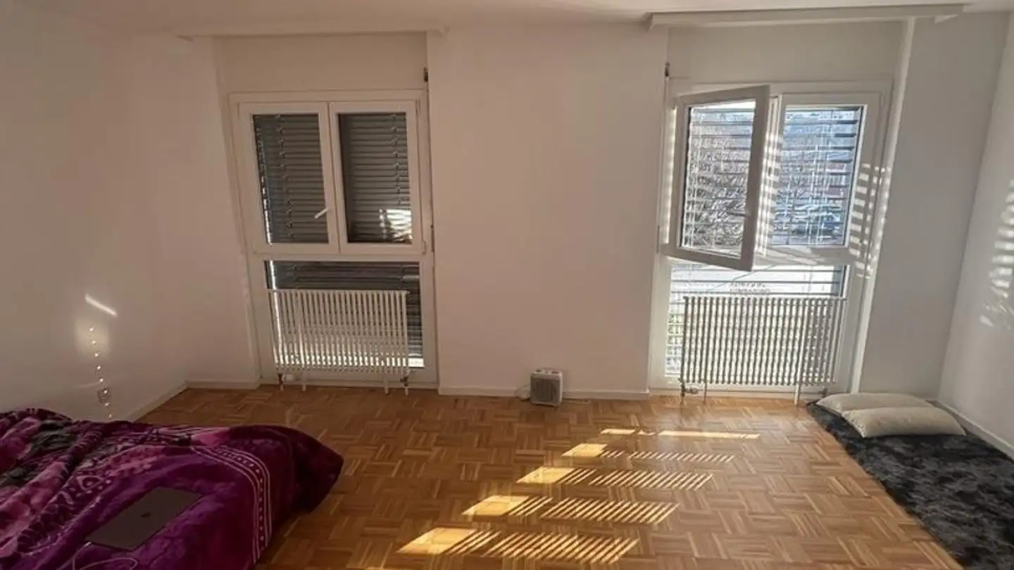 Apartment for rent - Route Du Verdel 5, 1630 Bulle - Photo 3