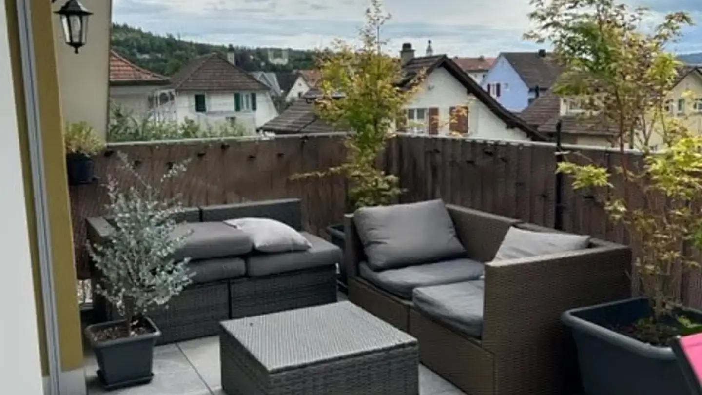Apartment for rent - Hechtenweg 4, 5012 Schönenwerd - Photo 2