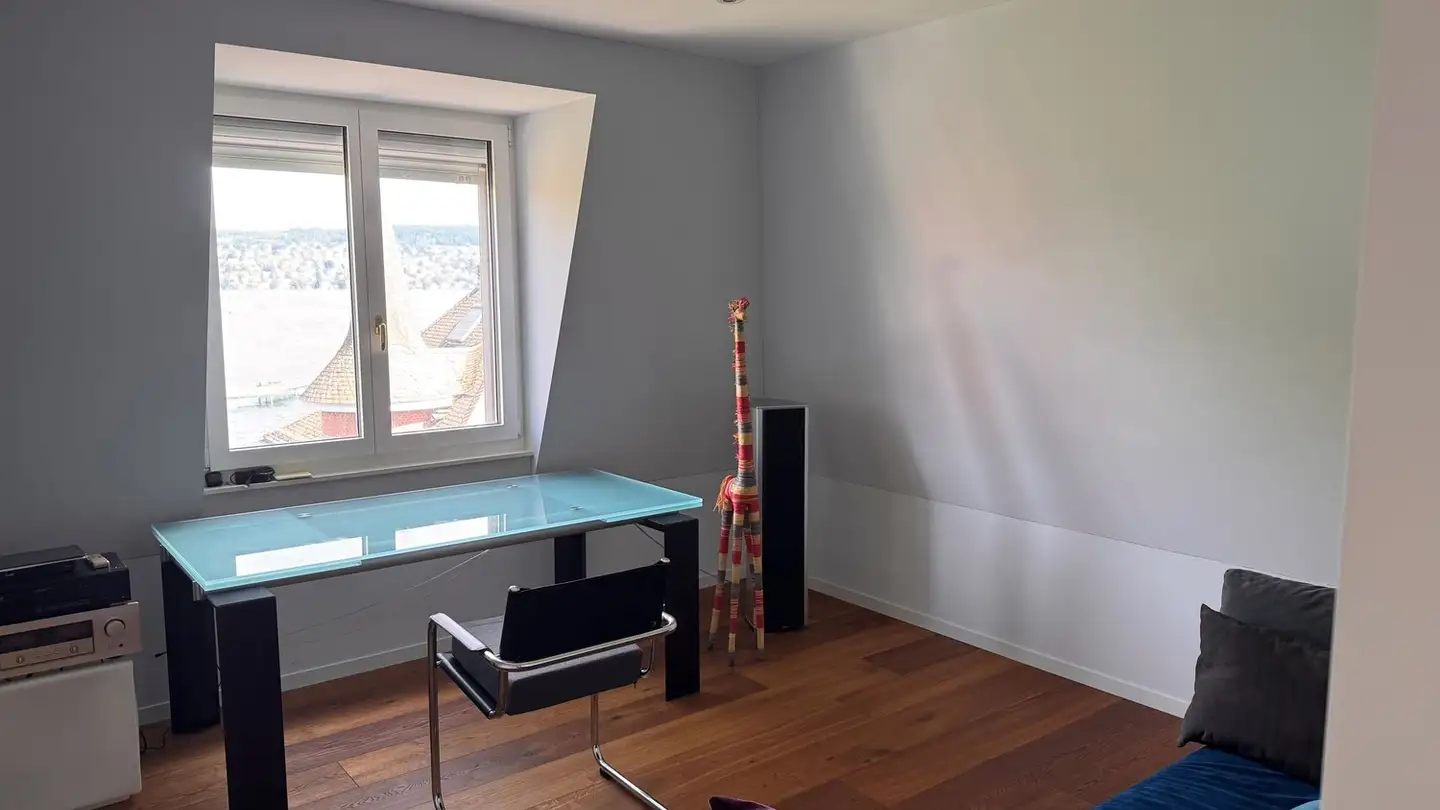 Apartment for rent - Seestrasse 436, 8038 Zürich
