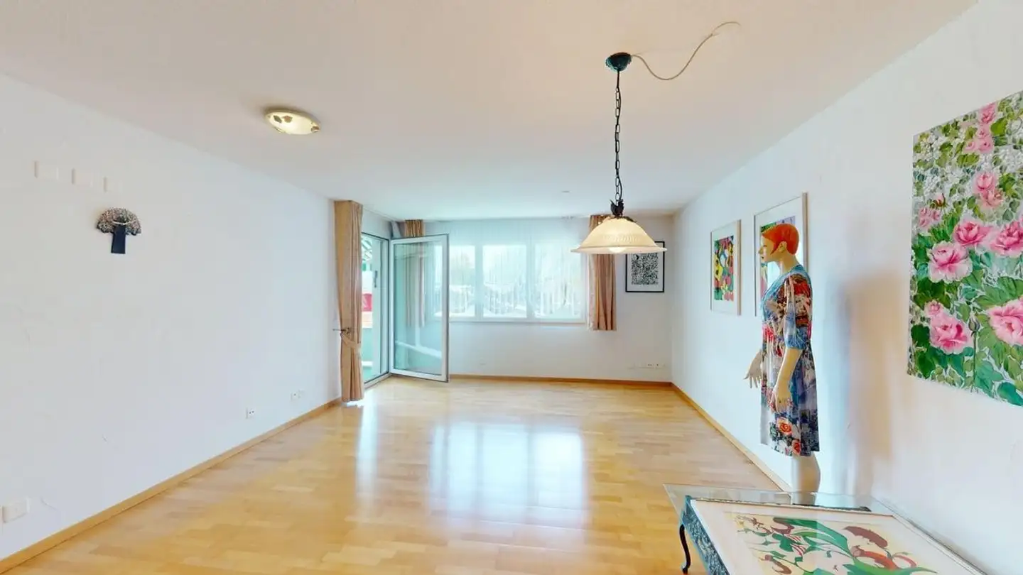 Wohnung kaufen - Stickereiweg 3, 8880 Walenstadt - Foto 2