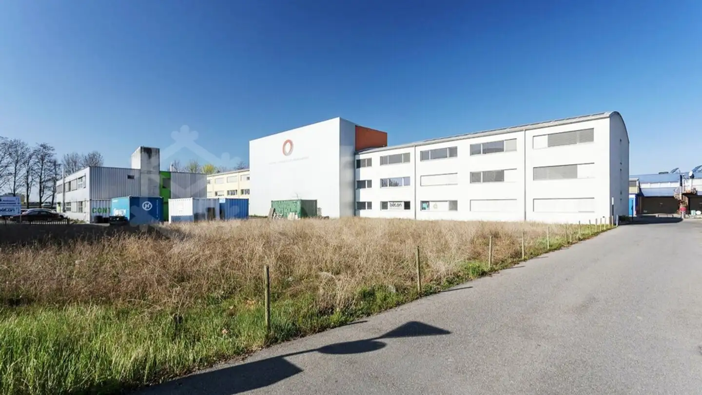 Shop for rent - Rue Des Ducats, 1350 Orbe - Photo 3