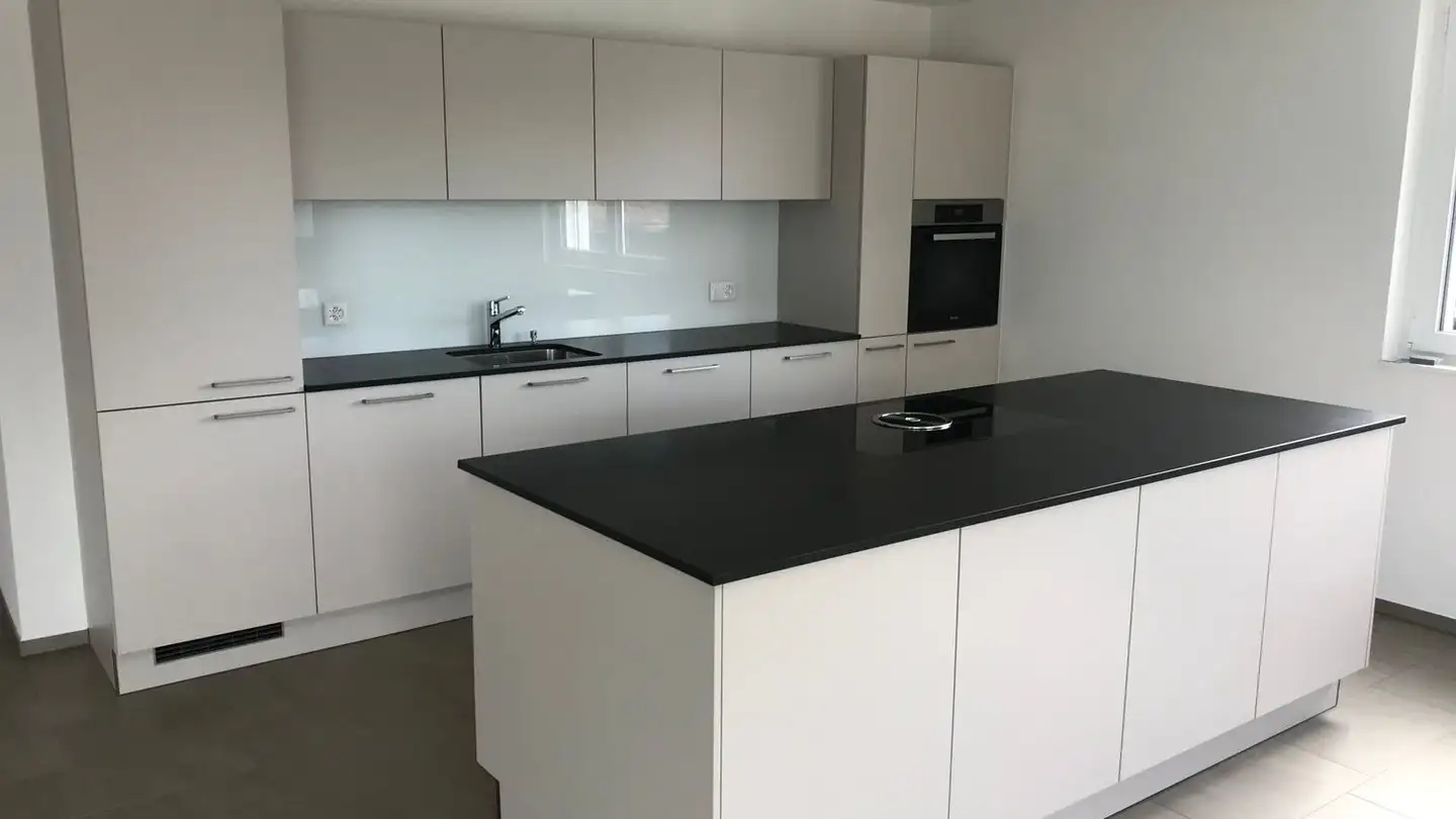 Appartamento in affitto - Kirchgasse 6, 8254 Basadingen - Foto 2