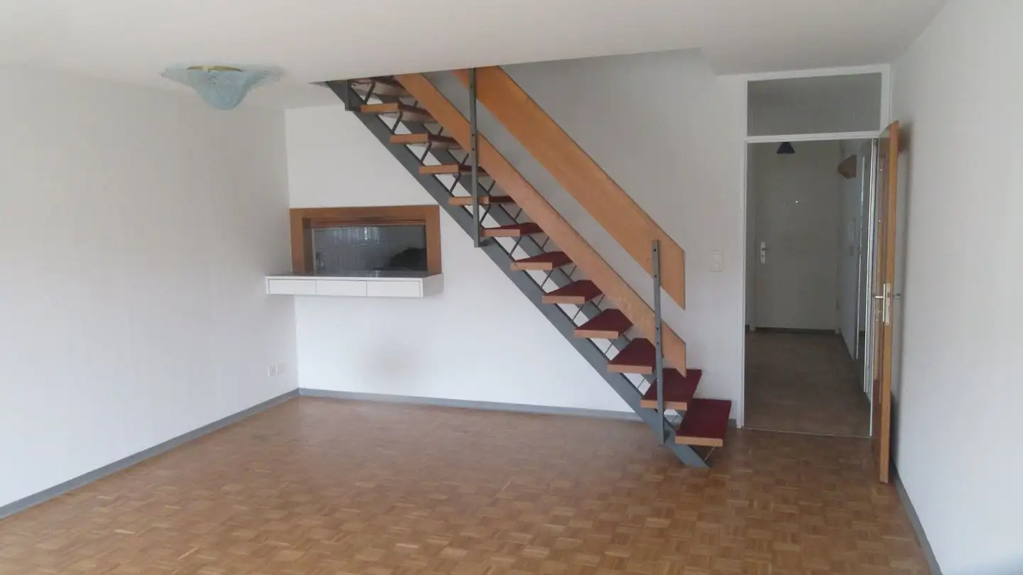 Maisonette mieten - Langackerstrasse 28, 8952 Schlieren - Foto 3