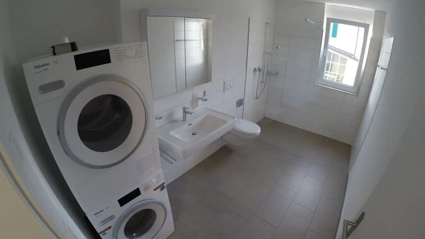 Appartamento in affitto - Kirchgasse 6, 8254 Basadingen - Foto 3