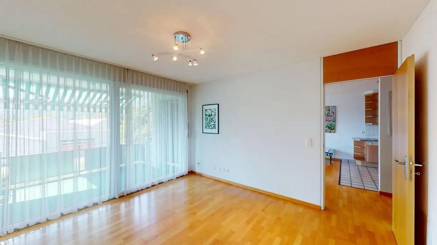 Wohnung kaufen - Stickereiweg 3, 8880 Walenstadt - Foto 3