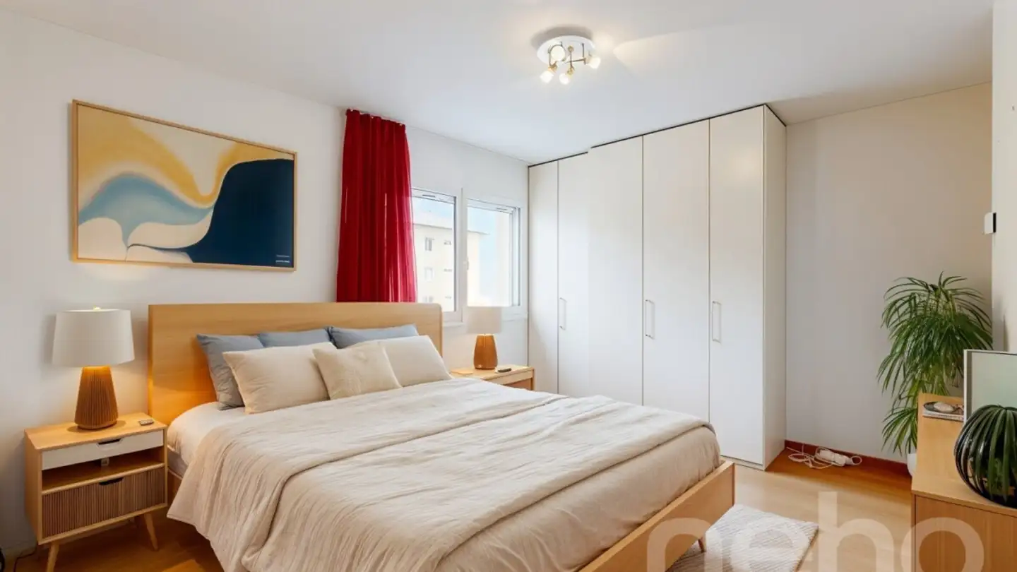 Apartment for sale - 1963 Vétroz - Photo 3