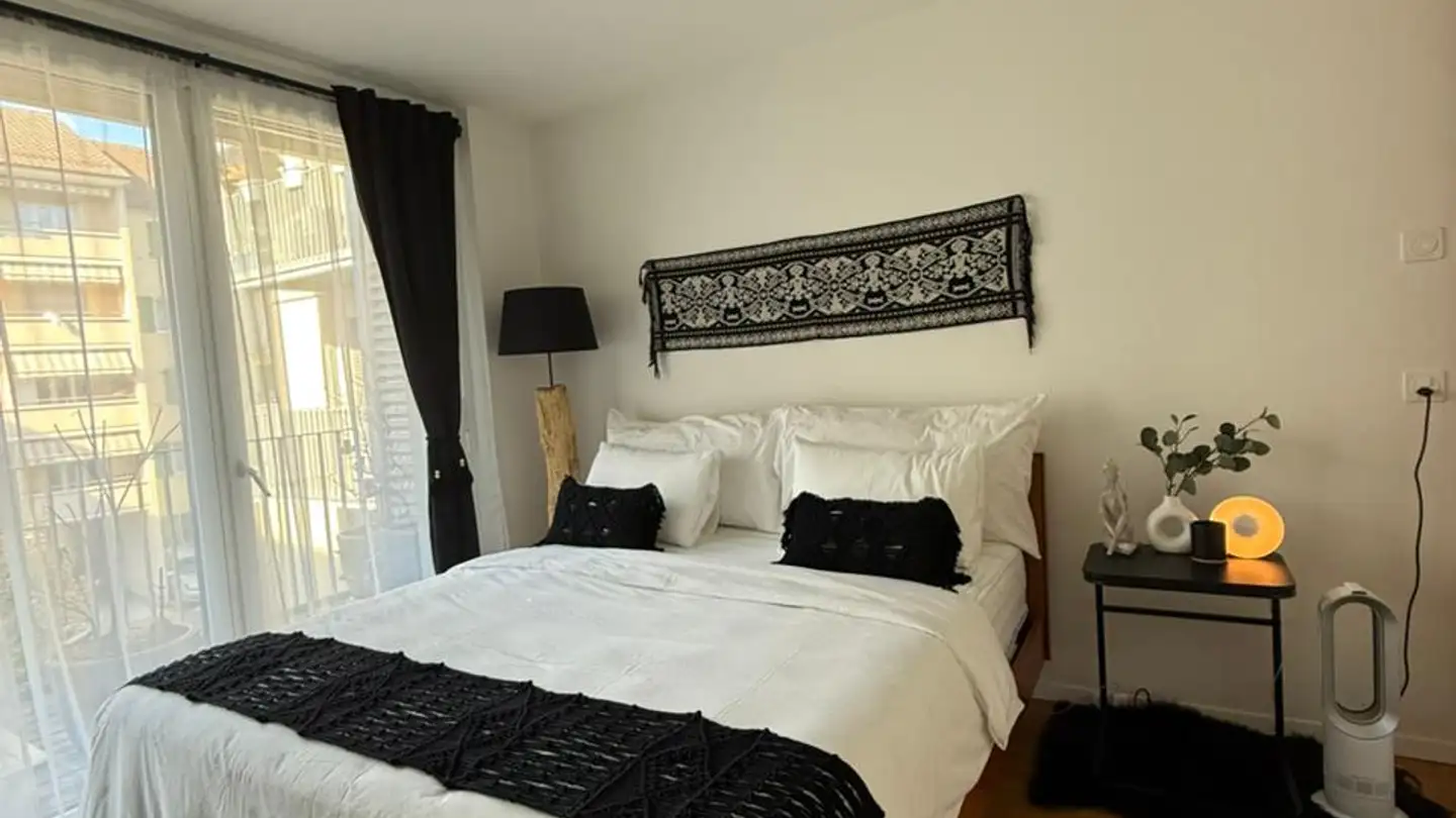 Appartamento in affitto - Rue De Lausanne 7, 1110 Morges - Photo 2