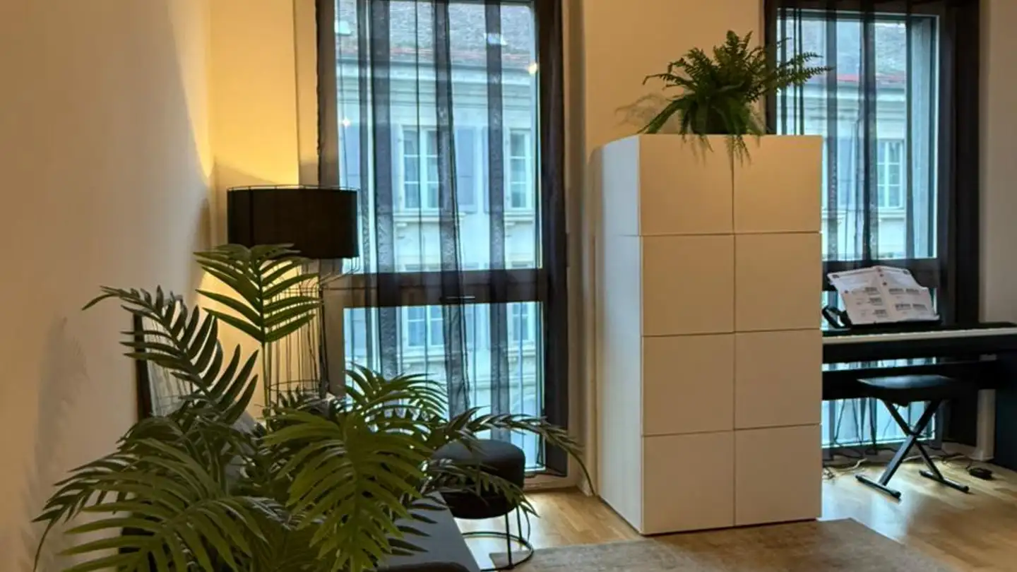 Appartamento in affitto - Rue De Lausanne 7, 1110 Morges - Photo 3