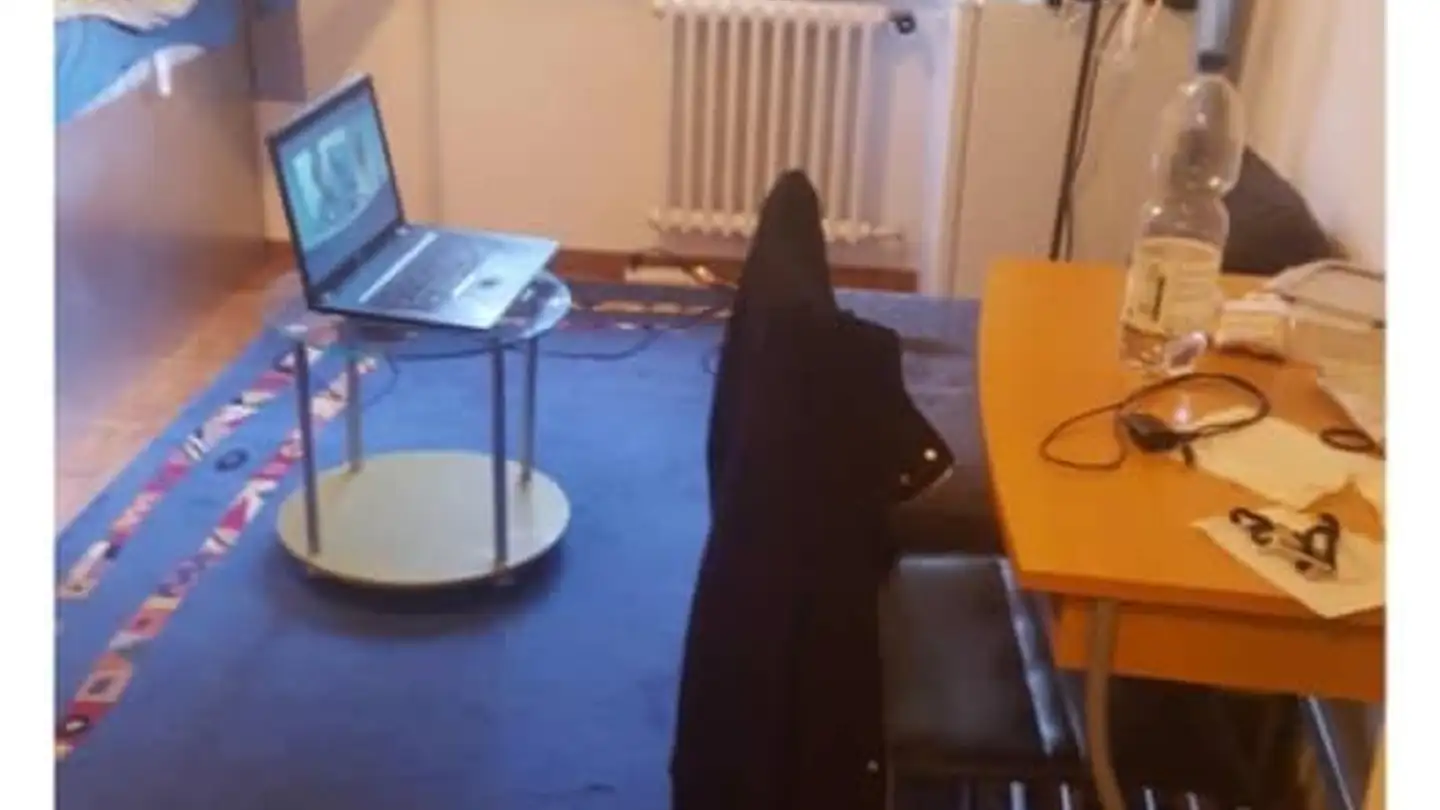 Single room for rent - 1000 Lausanne 25