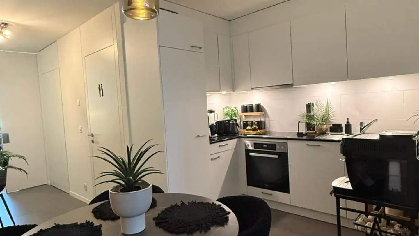 Appartamento in affitto - Rue De Lausanne 7, 1110 Morges - Photo 4