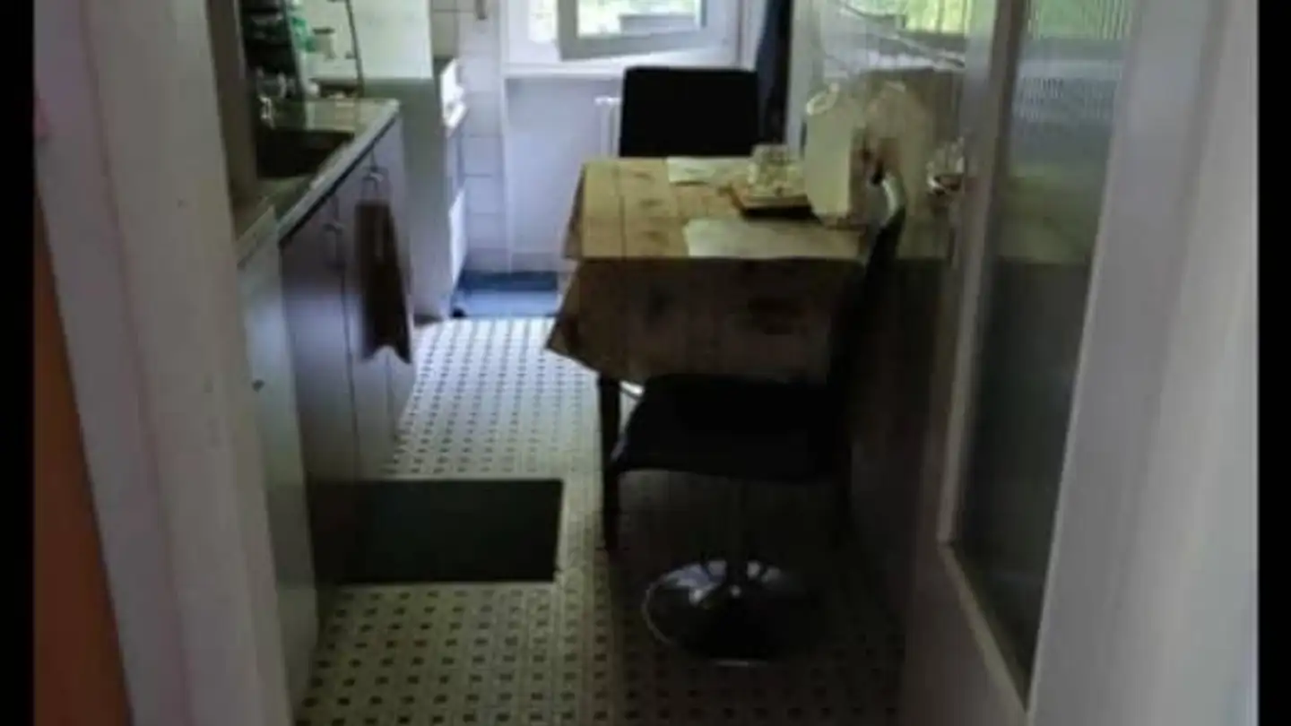 Stanza singola in affitto - 1000 Lausanne 25 - Photo 3