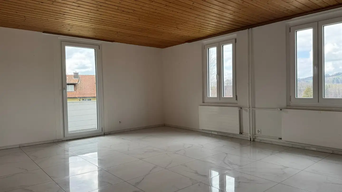 Wohnung mieten - Stationsstrasse 16, 9014 St. Gallen