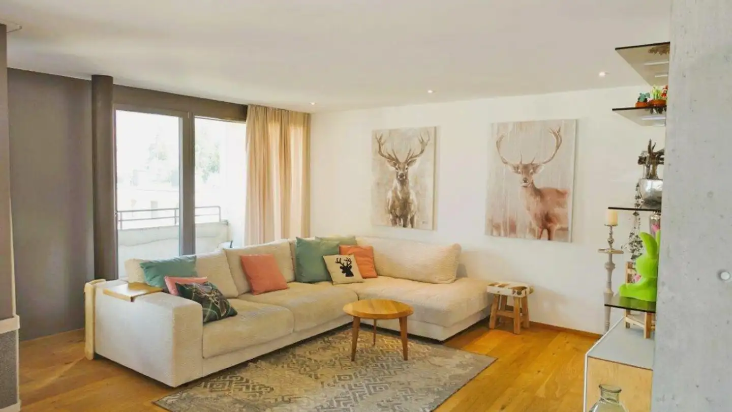 Apartment for sale - Valserstrasse 29, 7130 Ilanz - Photo 2