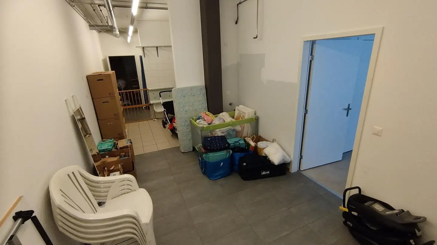 Commerciale in affitto - En Chamard 55b, 1442 Montagny-près-Yverdon - Photo 4