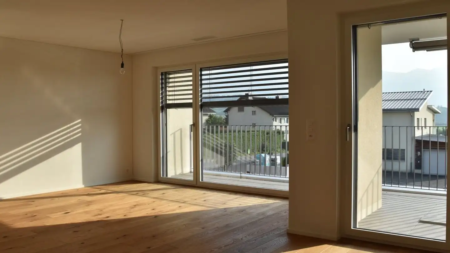 Wohnung mieten - Grafenaustrasse, 8722 Kaltbrunn - Foto 2