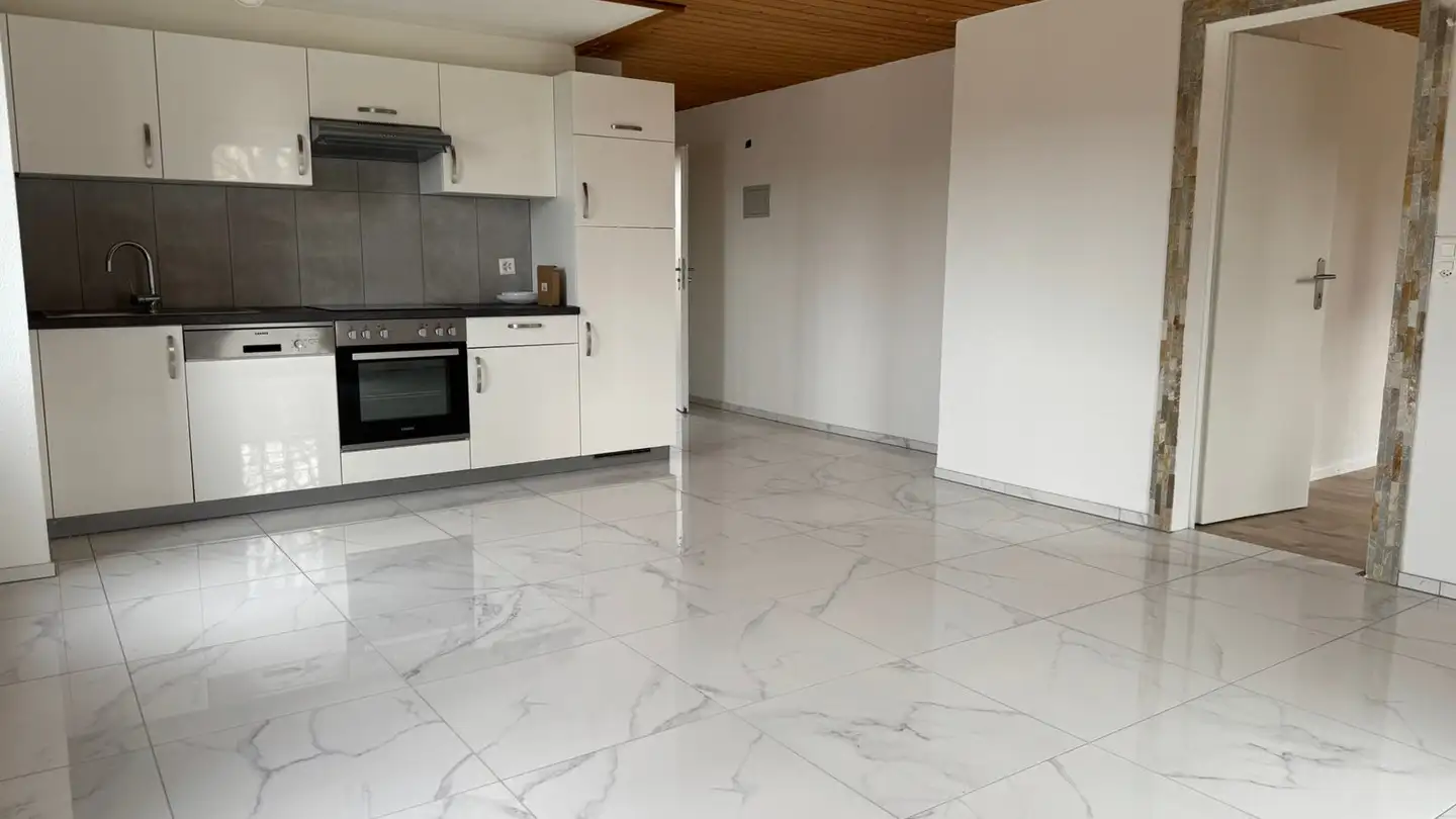 Wohnung mieten - Stationsstrasse 16, 9014 St. Gallen - Foto 2